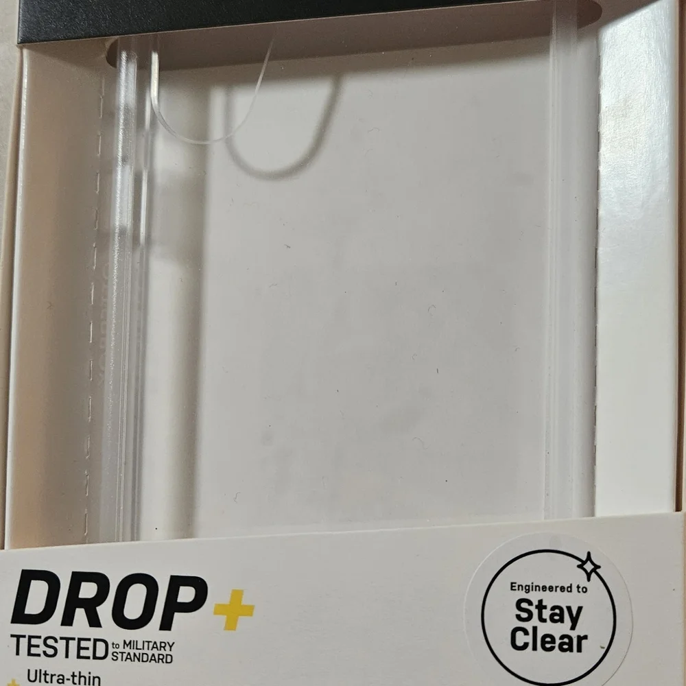 Otter BOX series React